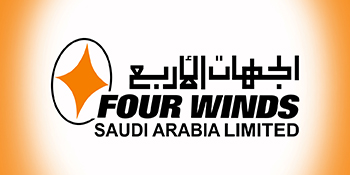 شركة الجهات الربعة